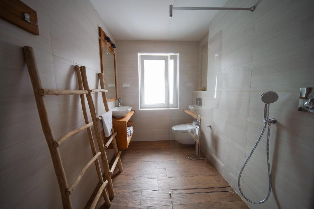 Ferienwohnung Cozy Nest In The Heart Of Kranjska Gora Exterior foto